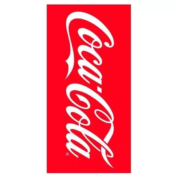 Coca-Cola Red fürdőlepedő, strand törölköző 70x140cm (Fast Dry) Coca-Cola Red fürdőlepedő, strand törölköző 70x140cm (Fast Dry)
