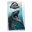 Jurassic World Sea Beast fürdőlepedő, strand törölköző 70x140cm (Fast Dry)
