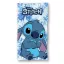 Disney Lilo és Stitch, A csillagkutya Little Blue fürdőlepedő, strand törölköző 70x140cm (Fast Dry)