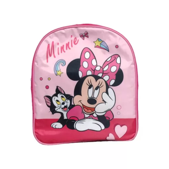 Disney Minnie Figaro hátizsák, táska 30 cm Disney Minnie Figaro hátizsák, táska 30 cm