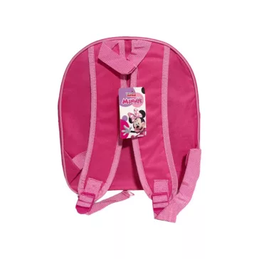 Disney Minnie Figaro hátizsák, táska 30 cm