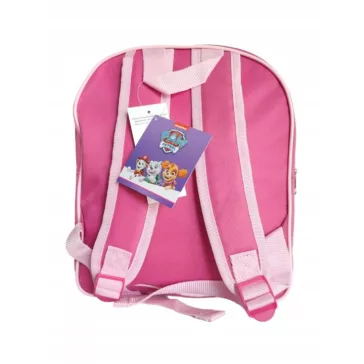 Mancs Őrjárat Girls Stars 3D hátizsák, táska 30 cm