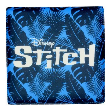   Disney Lilo és Stitch, A csillagkutya Cool Skate játéktároló 30×30×30 cm