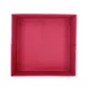 Disney Lilo és Stitch, A csillagkutya Scrump játéktároló 30×30×30 cm