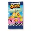 Stumble Guys Game World fürdőlepedő, strand törölköző 70x140cm (Fast Dry)