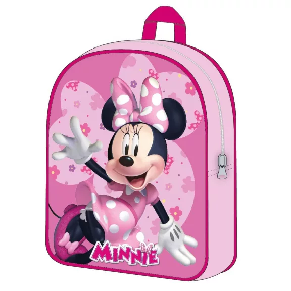 Disney Minnie Hello hátizsák, táska 40 cm Disney Minnie Hello hátizsák, táska 40 cm