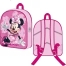 Disney Minnie Hello hátizsák, táska 40 cm Disney Minnie Hello hátizsák, táska 40 cm