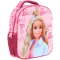 Barbie Icon Deluxe 3D hátizsák, táska 30 cm
