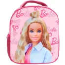 Barbie Icon Deluxe 3D hátizsák, táska 30 cm
