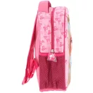 Barbie Icon Deluxe 3D hátizsák, táska 30 cm