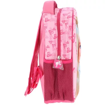 Barbie Icon Deluxe 3D hátizsák, táska 30 cm