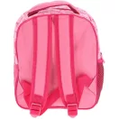 Barbie Icon Deluxe 3D hátizsák, táska 30 cm