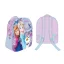 Disney Jégvarázs Sisters of Snow Deluxe 3D hátizsák, táska 30 cm