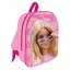 Barbie Icon 3D hátizsák, táska 30 cm