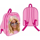 Barbie Icon 3D hátizsák, táska 30 cm Barbie Icon 3D hátizsák, táska 30 cm