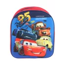 Disney Verdák Rust-eze 3D hátizsák, táska 30 cm Disney Verdák Rust-eze 3D hátizsák, táska 30 cm