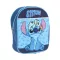 Disney Lilo és Stitch, A csillagkutya Mischief 3D hátizsák, táska 30 cm