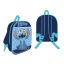 Disney Lilo és Stitch, A csillagkutya Mischief 3D hátizsák, táska 30 cm