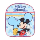 Disney Mickey Cheerful Buddy 3D hátizsák, táska 30 cm Disney Mickey Cheerful Buddy 3D hátizsák, táska 30 cm