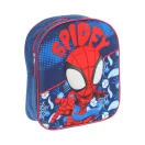 Pókember Spidey Web Out 3D hátizsák, táska 30 cm Pókember Spidey Web Out 3D hátizsák, táska 30 cm