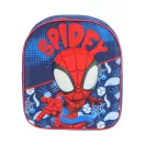 Pókember Spidey Web Out 3D hátizsák, táska 30 cm Pókember Spidey Web Out 3D hátizsák, táska 30 cm