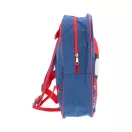 Pókember Spidey Web Out 3D hátizsák, táska 30 cm Pókember Spidey Web Out 3D hátizsák, táska 30 cm
