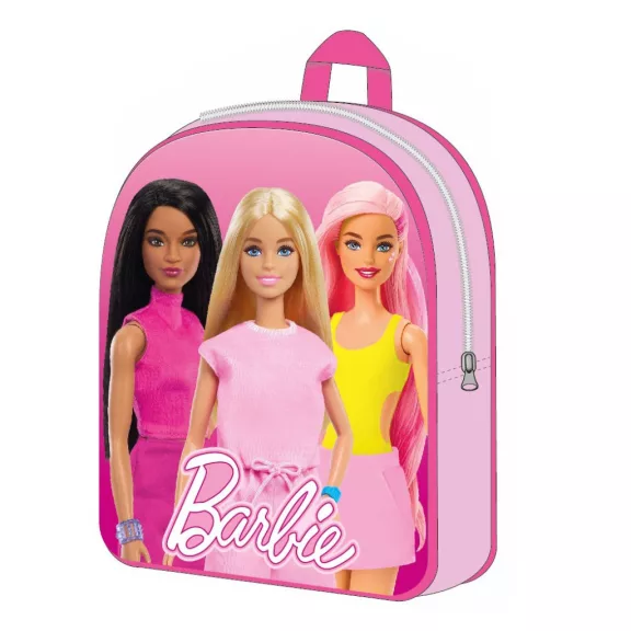 Barbie Trio hátizsák, táska 30 cm Barbie Trio hátizsák, táska 30 cm