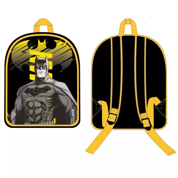 Batman Dark Knight hátizsák, táska 30 cm