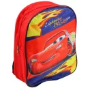 Disney Verdák Flame hátizsák, táska 30 cm