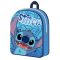 Disney Lilo és Stitch, A csillagkutya Alien hátizsák, táska 30 cm