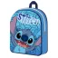 Disney Lilo és Stitch, A csillagkutya Alien hátizsák, táska 30 cm