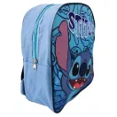 Disney Lilo és Stitch, A csillagkutya Alien hátizsák, táska 30 cm