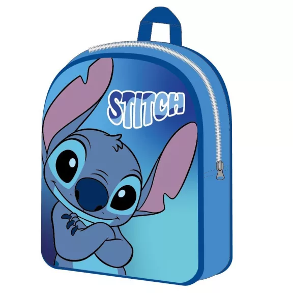 Disney Lilo és Stitch, A csillagkutya Mini Monster hátizsák, táska 30 cm Disney Lilo és Stitch, A csillagkutya Mini Monster hátizsák, táska 30 cm