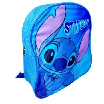   Disney Lilo és Stitch, A csillagkutya Mini Monster hátizsák, táska 30 cm