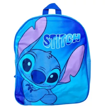   Disney Lilo és Stitch, A csillagkutya Mini Monster hátizsák, táska 30 cm
