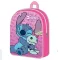 Disney Lilo és Stitch, A csillagkutya Scrump hátizsák, táska 30 cm