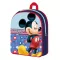 Disney Mickey Oh Boy hátizsák, táska 30 cm