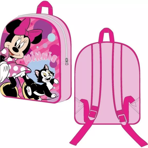 Disney Minnie Figaro hátizsák, táska 30 cm