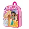 Disney Hercegnők Castle Cuties hátizsák, táska 30 cm