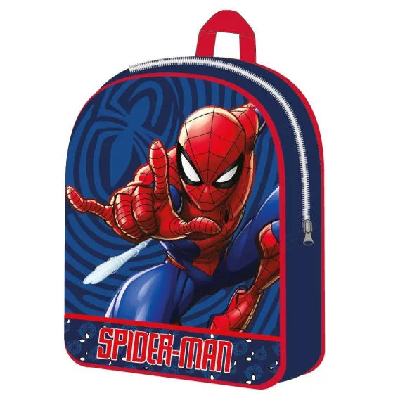 Pókember Swing Force hátizsák, táska 30 cm Pókember Swing Force hátizsák, táska 30 cm