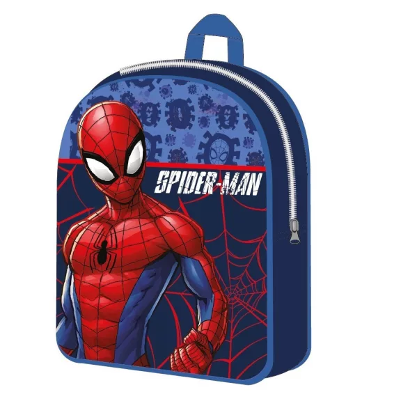 Pókember Instinct hátizsák, táska 30 cm Pókember Instinct hátizsák, táska 30 cm