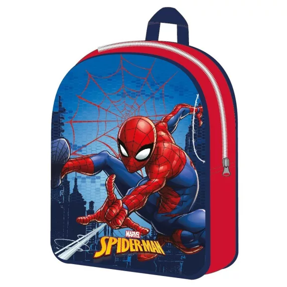 Pókember Wall-Crawler hátizsák, táska 30 cm Pókember Wall-Crawler hátizsák, táska 30 cm