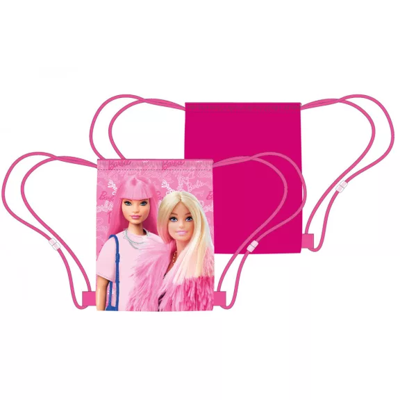 Barbie Icon sporttáska, tornazsák 40 cm Barbie Icon sporttáska, tornazsák 40 cm