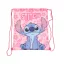 Disney Lilo és Stitch, A csillagkutya Paradise sporttáska, tornazsák 40 cm