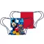 Disney Mickey Magic Moves sporttáska, tornazsák 40 cm
