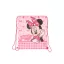 Disney Minnie Pink Daydream sporttáska, tornazsák 40 cm
