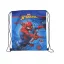 Pókember Crime Fighter sporttáska, tornazsák 40 cm