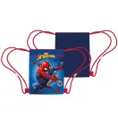 Pókember Crime Fighter sporttáska, tornazsák 40 cm
