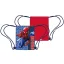 Pókember Swing Force sporttáska, tornazsák 40 cm
