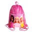 Barbie Icon Deluxe sporttáska, tornazsák 45 cm